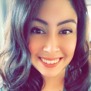 Meet your Posher, Annalysia